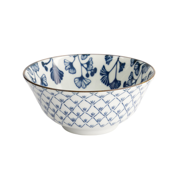 Flora Japonica Bowl at Tokyo Design Studio (picture 5 of 6)