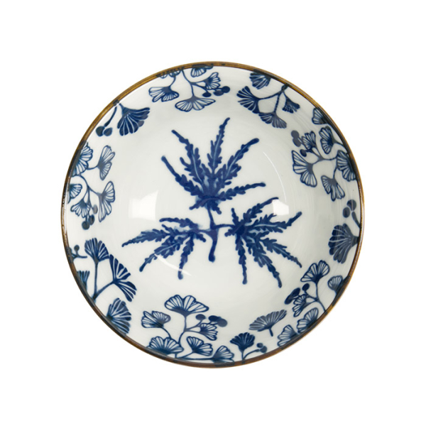 Flora Japonica Bowl at Tokyo Design Studio (picture 2 of 6)