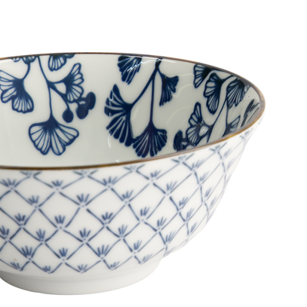 Flora Japonica Bowl at Tokyo Design Studio (picture 4 of 6)