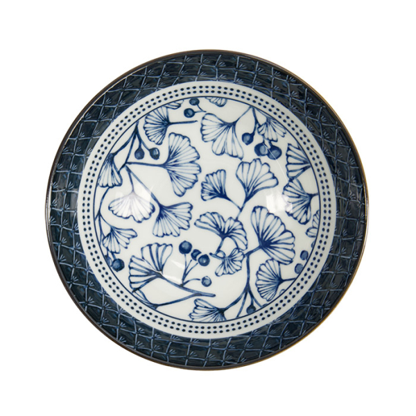 Flora Japonica Schale bei Tokyo Design Studio (Bild 2 von 6)