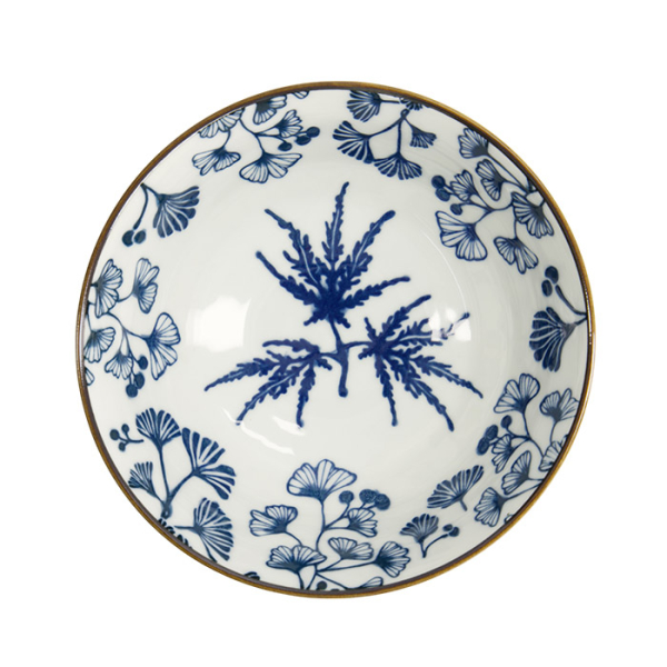 Flora Japonica Noodle Bowl at Tokyo Design Studio (picture 2 of 6)