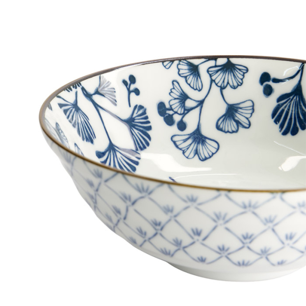 Flora Japonica Noodle Bowl at Tokyo Design Studio (picture 4 of 6)