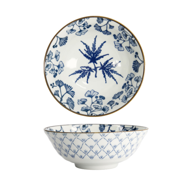 Flora Japonica Noodle Bowl at Tokyo Design Studio (picture 1 of 6)