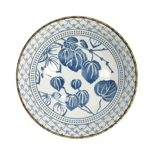 Flora Japonica Noodle Bowl at Tokyo Design Studio (picture 2 of 6)