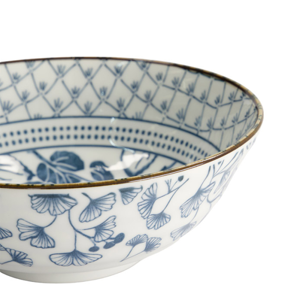 Flora Japonica Noodle Bowl at Tokyo Design Studio (picture 4 of 6)