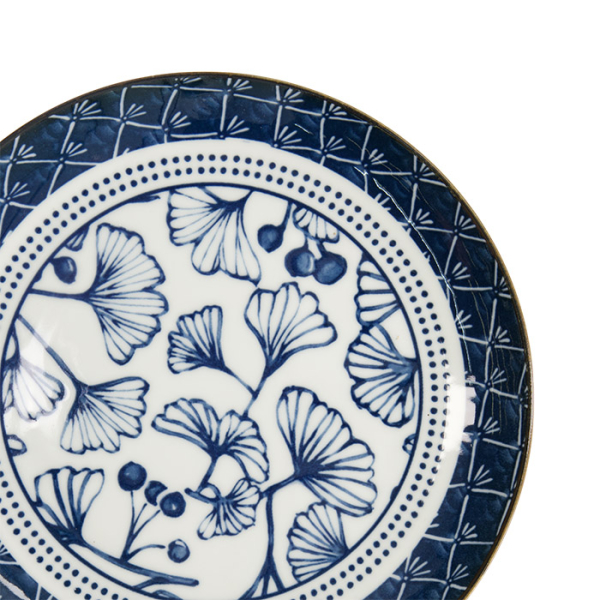 Flora Japonica Plate at Tokyo Design Studio (picture 5 of 6)