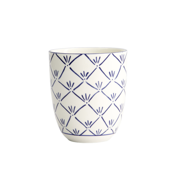 Flora Japonica Teacup at Tokyo Design Studio (picture 2 of 6)