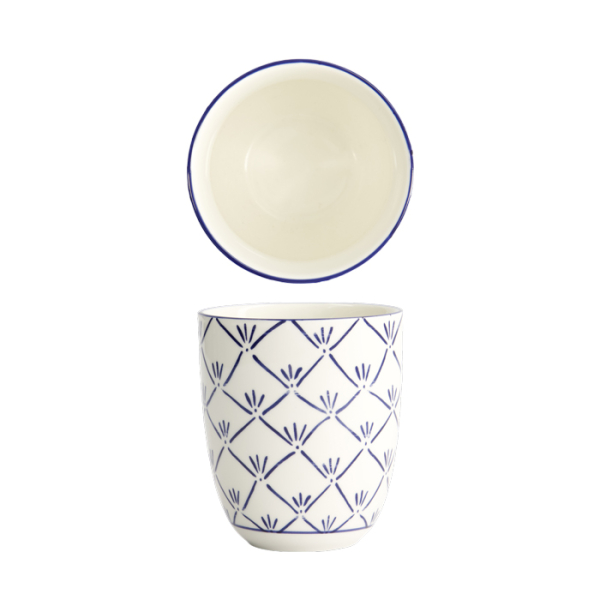 Flora Japonica Teacup at Tokyo Design Studio (picture 1 of 6)