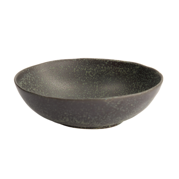 Onyx Noir Schale bei Tokyo Design Studio (Bild 2 von 6)