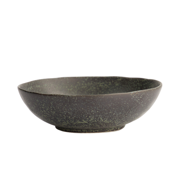 Onyx Noir Schale bei Tokyo Design Studio (Bild 4 von 6)