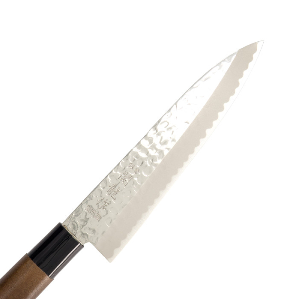 Edelstahl-Kochmesser Gyuto (Carving knife) at Tokyo Design Studio (picture 3 of 5)