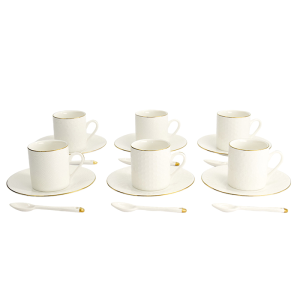 Nippon White Espresso Set at Tokyo Design Studio (picture 2 of 8)