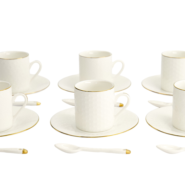 Nippon White Espresso Set at Tokyo Design Studio (picture 4 of 8)