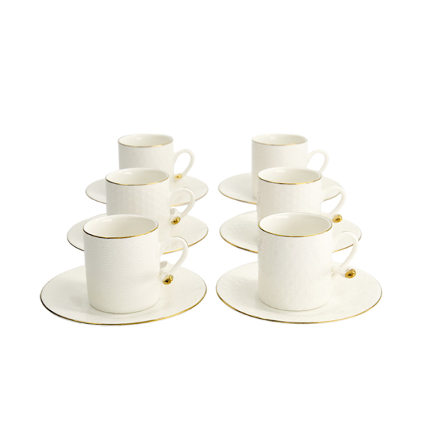 Nippon White Espresso Set at Tokyo Design Studio (picture 5 of 8)