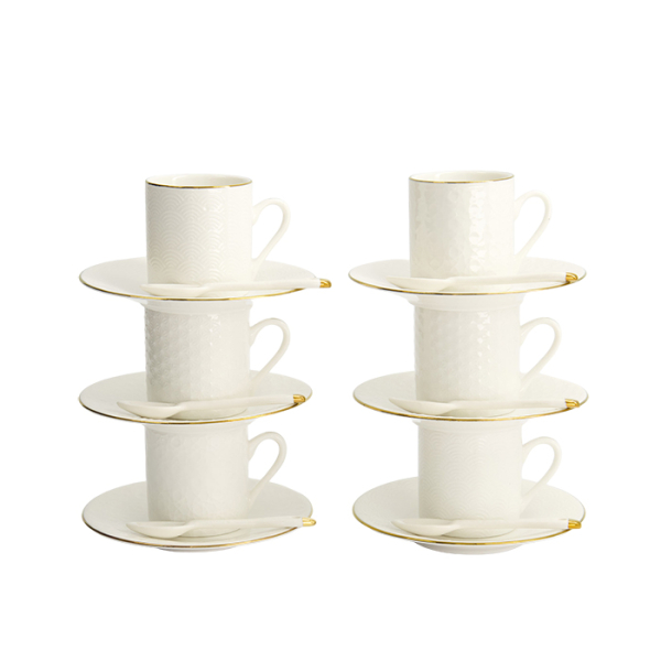 Nippon White Espresso Set at Tokyo Design Studio (picture 6 of 8)