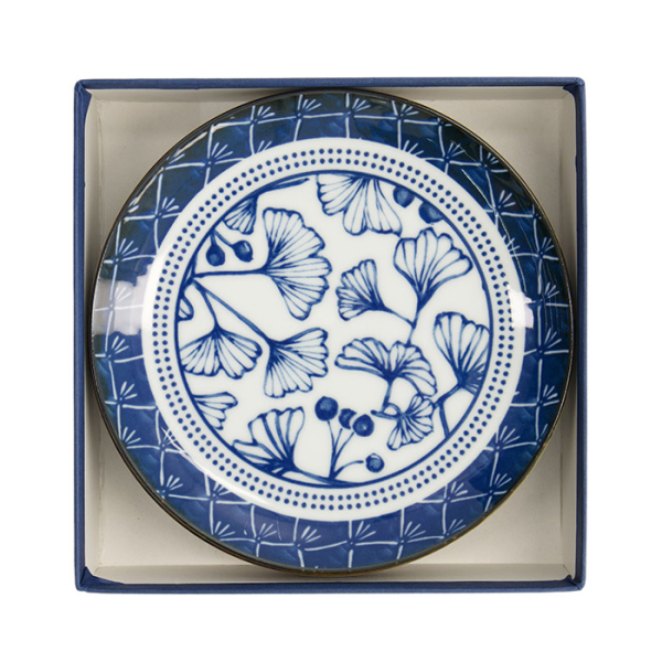 4 pcs Plate Set at Tokyo Design Studio (picture 5 of 8)