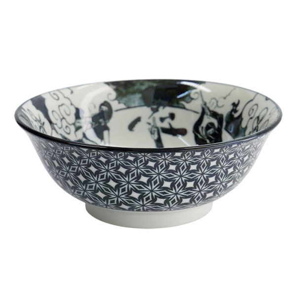 Asakusa Ramen Bowl at Tokyo Design Studio (picture 2 of 4)