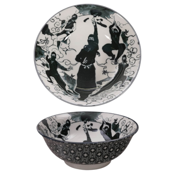 Asakusa Ramen Bowl at Tokyo Design Studio (picture 1 of 4)