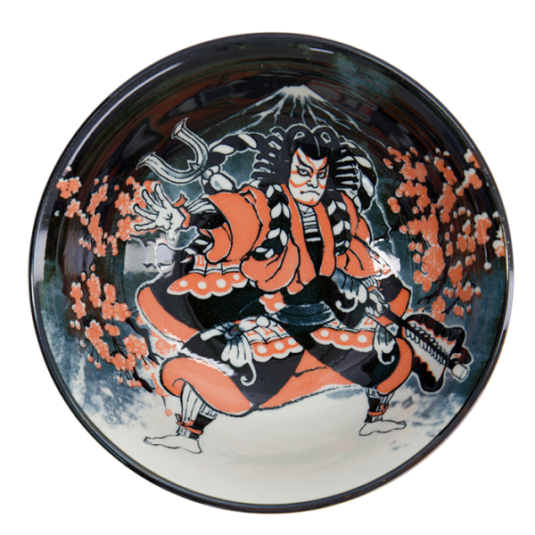 Asakusa Ramen Bowl at Tokyo Design Studio (picture 3 of 4)