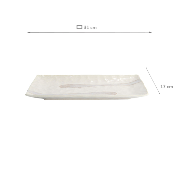 Shared Dining Servierplatte bei Tokyo Design Studio (Bild 7 von 7)