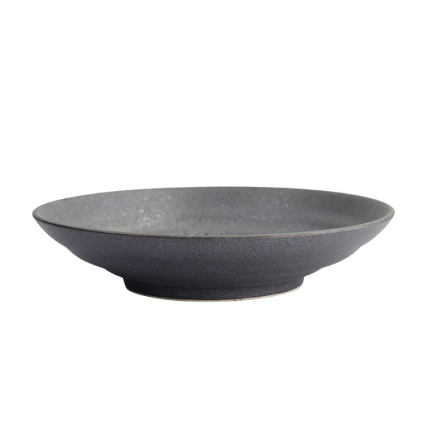 TDS, Teller, Mino Yaki, Ø 23x5cm, Art.-Nr. 16876