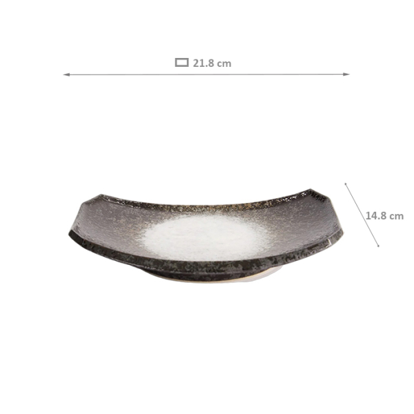 Mino Yaki Plate at Tokyo Design Studio (picture 7 of 7)