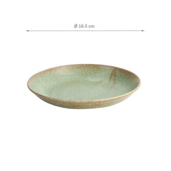 Vert Sauge Plate at Tokyo Design Studio (picture 6 of 6)