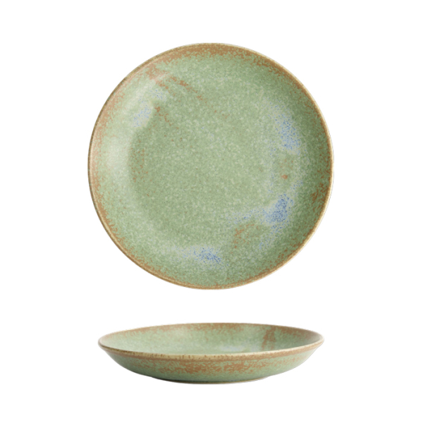 Vert Sauge Plate at Tokyo Design Studio (picture 1 of 6)