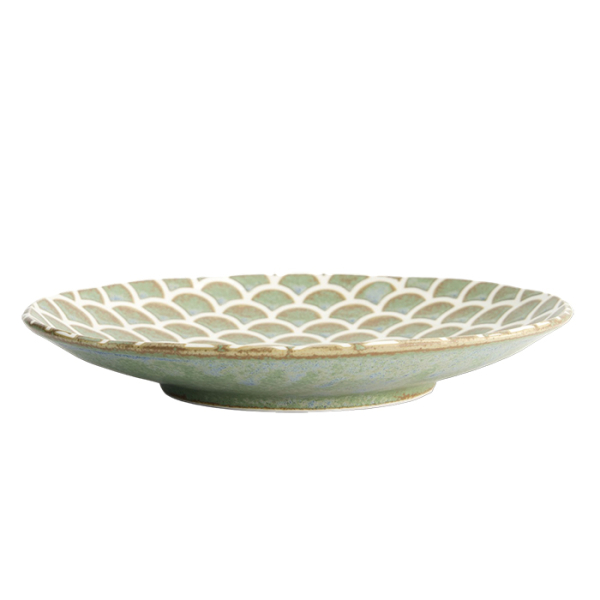 Vert Sauge Plate at Tokyo Design Studio (picture 4 of 6)