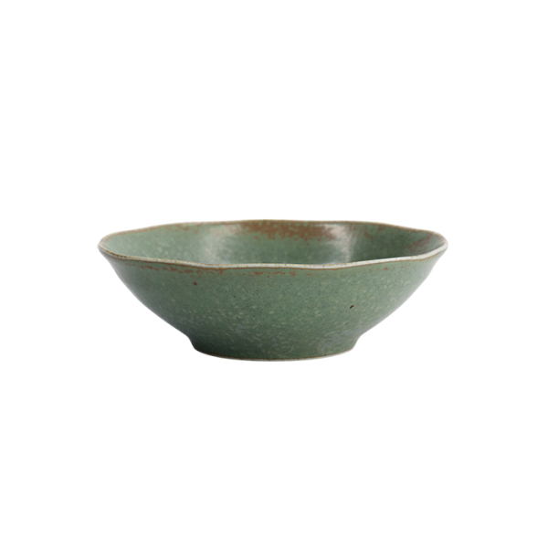 TDS, Bowl, Vert Sauge, Ø 14.5 cm, Item No. 16925