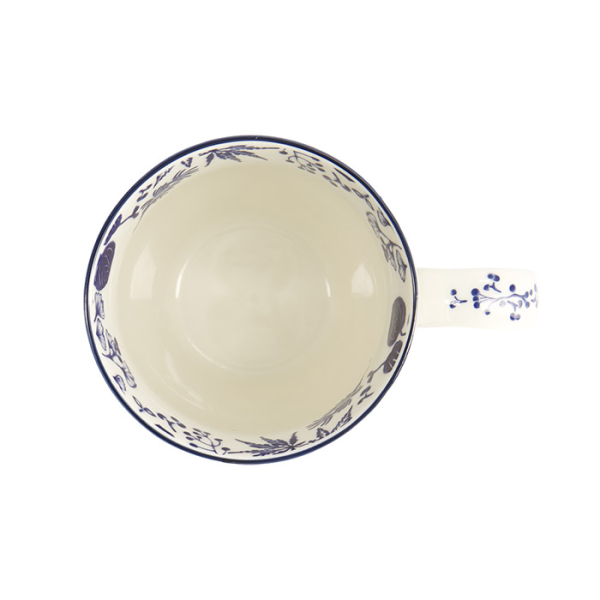 Flora Japonica Mug at Tokyo Design Studio (picture 5 of 6)