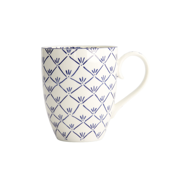 Flora Japonica Mug at Tokyo Design Studio (picture 3 of 6)