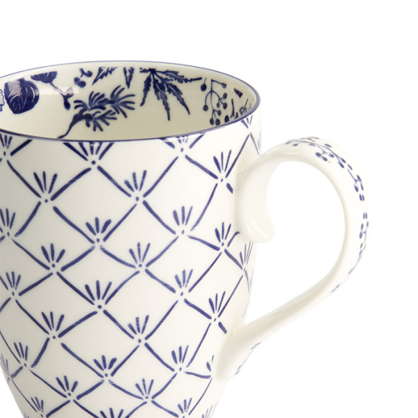 Flora Japonica Mug at Tokyo Design Studio (picture 4 of 6)