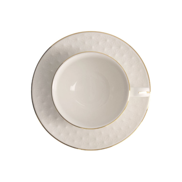 4 pcs Mug Set with saucers at Tokyo Design Studio (picture 10 of 14)