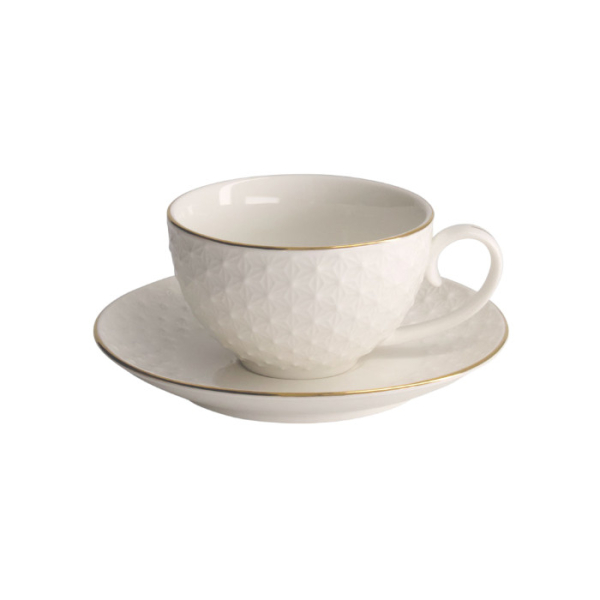 4 pcs Mug Set with saucers at Tokyo Design Studio (picture 2 of 14)