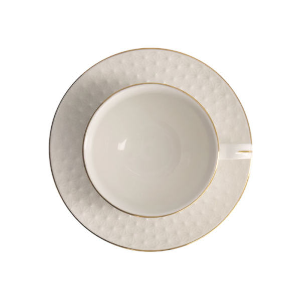 4 pcs Mug Set with saucers at Tokyo Design Studio (picture 9 of 14)