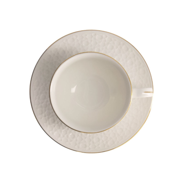 4 pcs Mug Set with saucers at Tokyo Design Studio (picture 10 of 14)