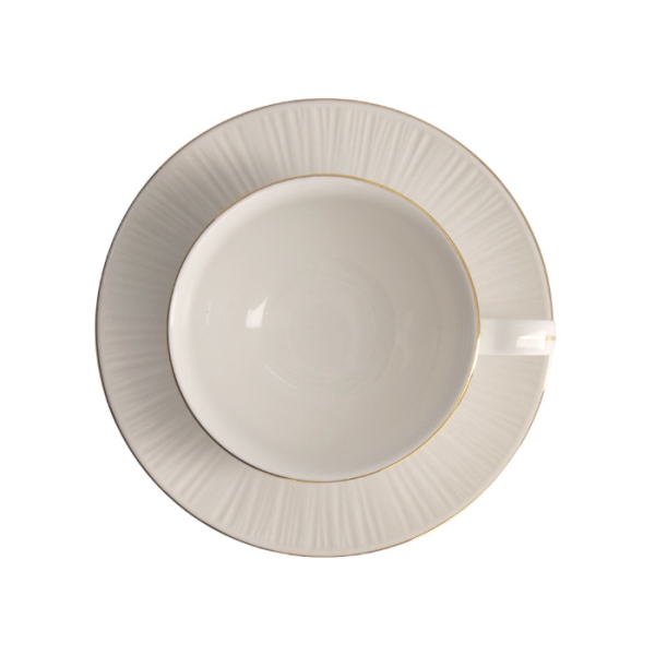 4 pcs Mug Set with saucers at Tokyo Design Studio (picture 8 of 14)