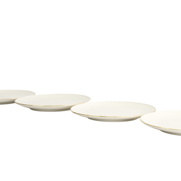 Nippon White Plate Set at Tokyo Design Studio (picture 5 of 5)