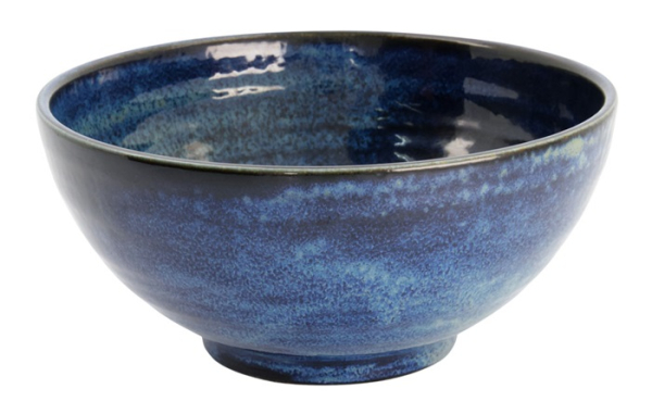 Cobalt Blue Schale bei Tokyo Design Studio (Bild 2 von 5)