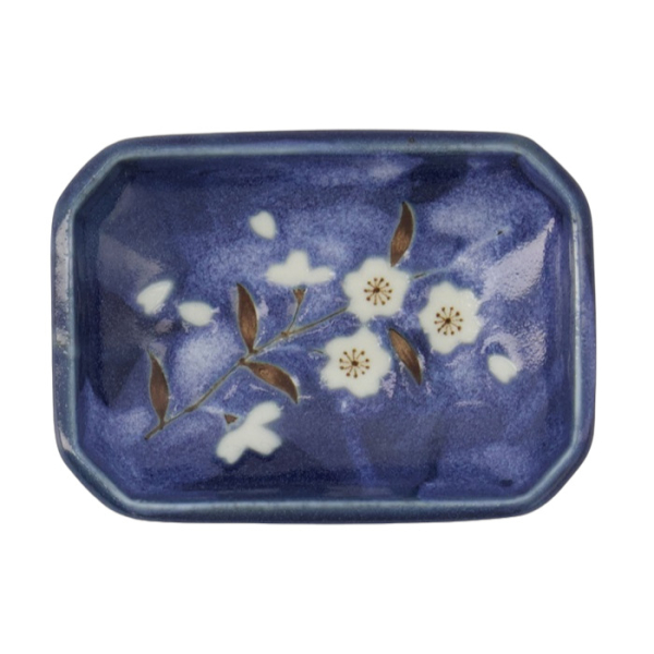 Blue Sakura Bowl at Tokyo Design Studio (picture 3 of 5)