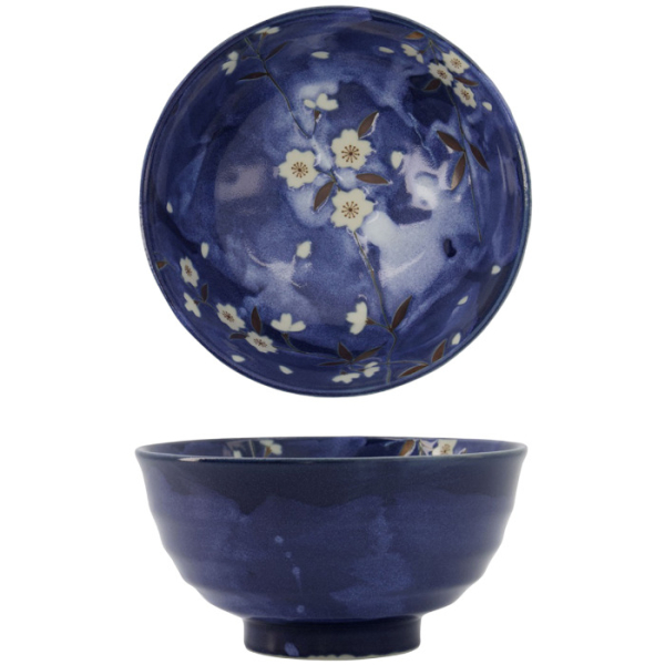Blue Sakura Schale bei Tokyo Design Studio (Bild 1 von 5)