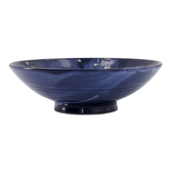 Blue Sakura Bowl at Tokyo Design Studio (picture 4 of 5)