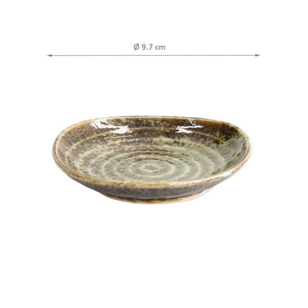 Shinryoku Green Teller bei Tokyo Design Studio (Bild 6 von 6)