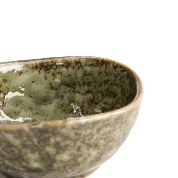Shinryoku Green Schale bei Tokyo Design Studio (Bild 5 von 6)