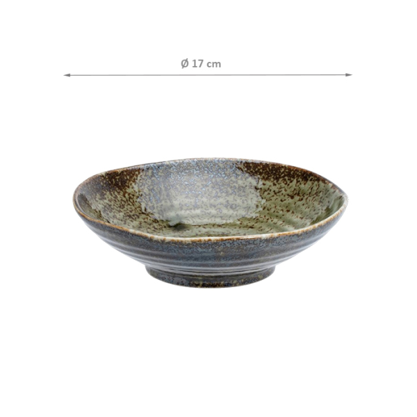 Shinryoku Green Schale bei Tokyo Design Studio (Bild 2 von 2)