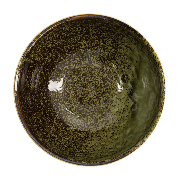 Shinryoku Green Schale bei Tokyo Design Studio (Bild 3 von 6)