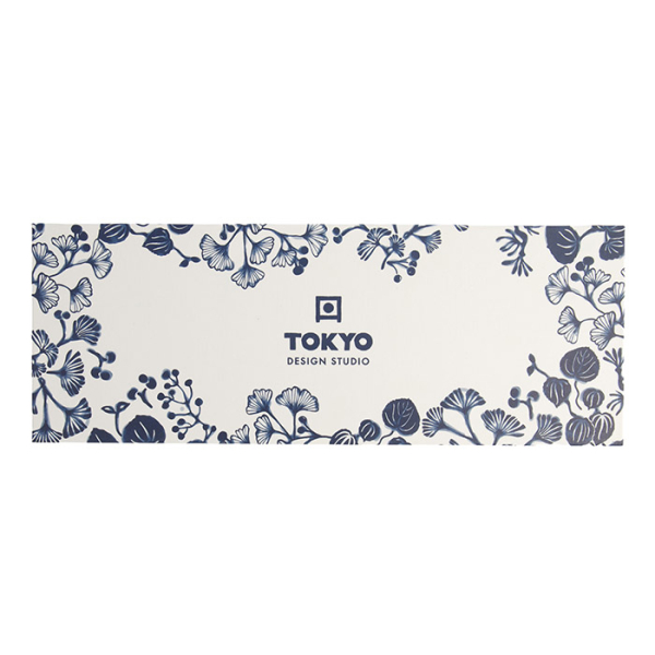 4 pcs Mug Set with saucers at Tokyo Design Studio (picture 8 of 8)