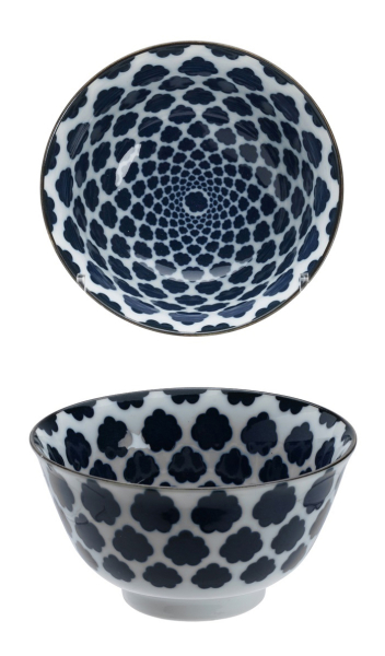 Mixed Bowl Schale bei Tokyo Design Studio (Bild 2 von 5)