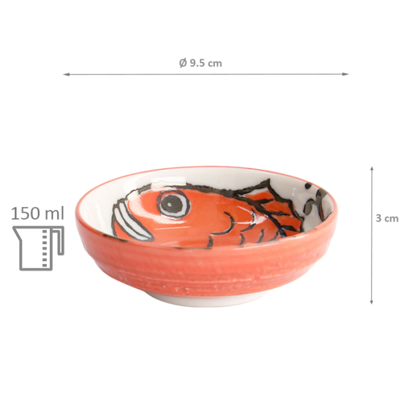 Seafood Sauce Bowl at Tokyo Design Studio (picture 6 of 6)